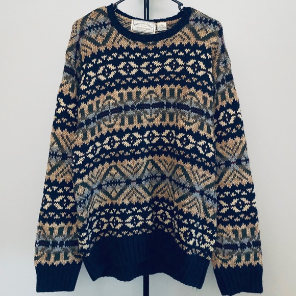 American Eagle Outfitters Sweaters - American Eagle Outfitters Unisex Sweater